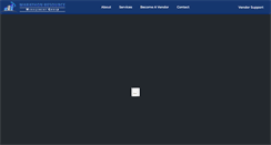Desktop Screenshot of marathonrmg.com